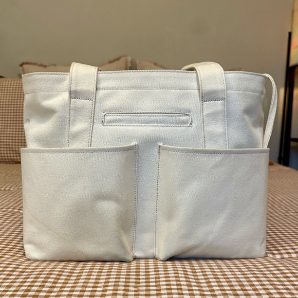 Dagne Dover Tote Bag - Picture 2 of 9